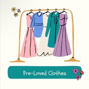 Meet your Posher, Sherlynn